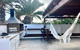 Oasis En Lanzarote