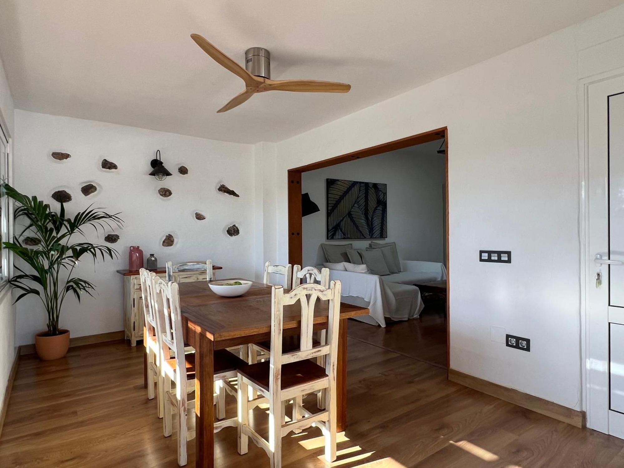 Villa Oasis En Lanzarote Costa Teguise Exterior foto