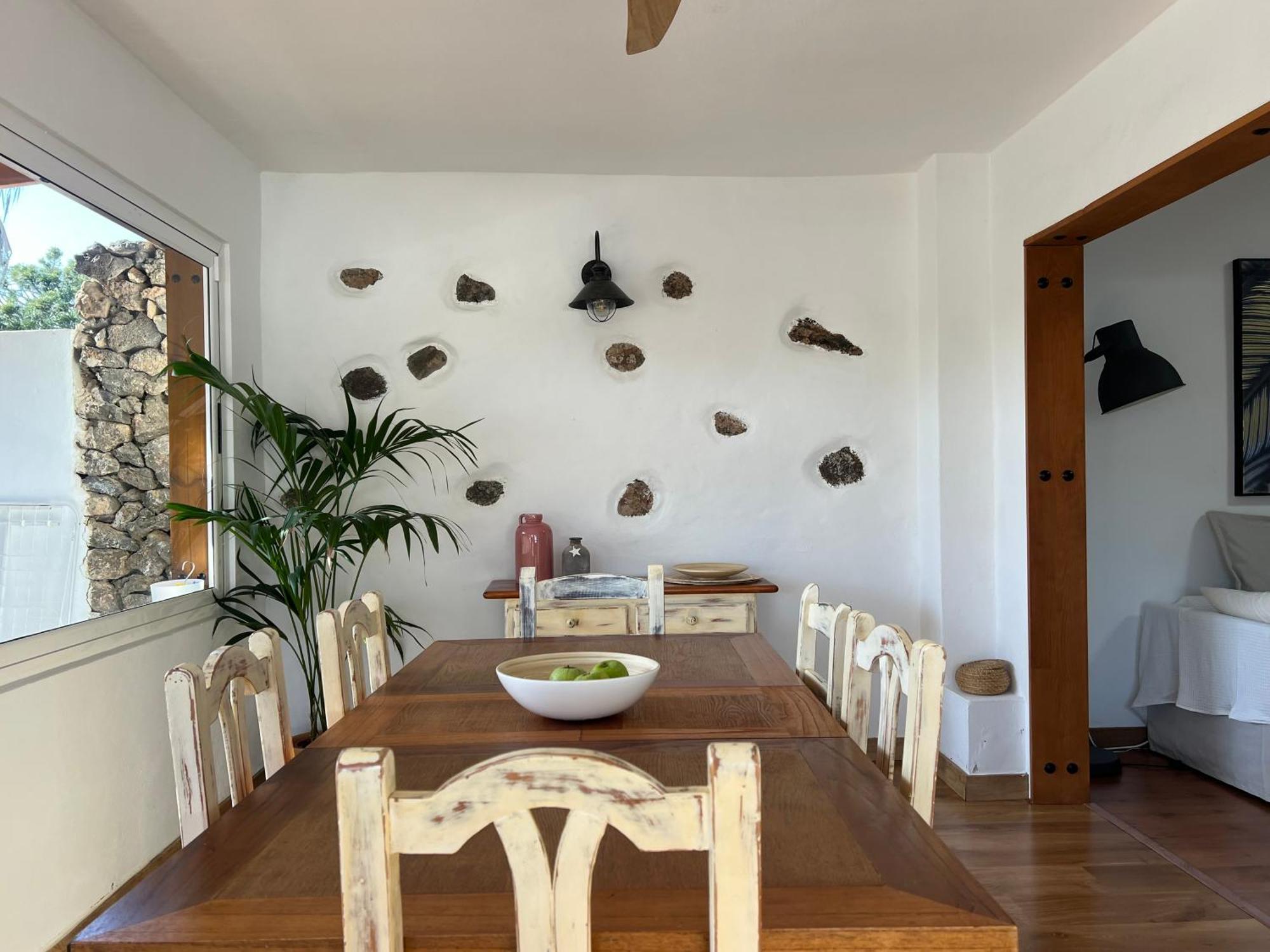 Villa Oasis En Lanzarote Costa Teguise Exterior foto